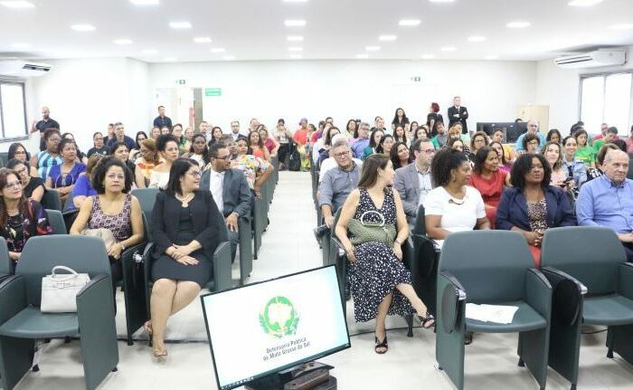 Semana Estadual de Direitos Humanos começa nesta terça-feira em Campo Grande