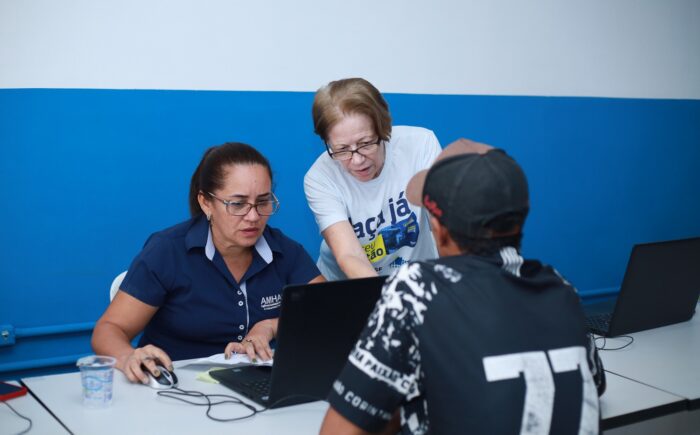 Programa com mais de 300 serviços gratuitos chega na região do Santa Emília neste sábado