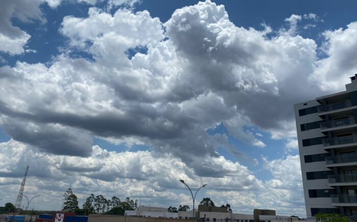 Sábado tem previsão de sol e tempo estável retorna a MS após dias chuvosos
