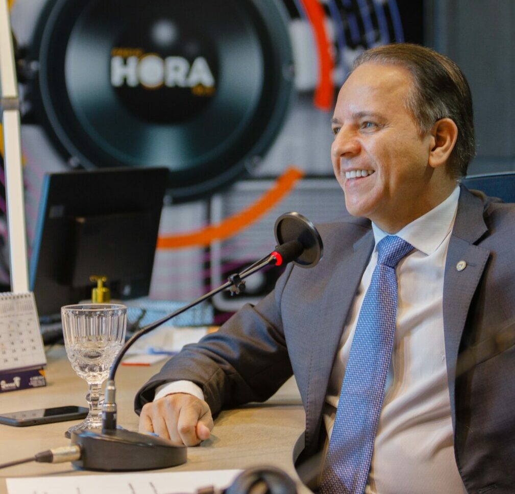 Coronel David declara estar preparado para disputar Prefeitura de Campo Grande em 2024