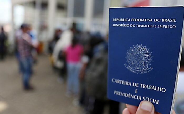 Funsat inicia a semana com mais de 2,9 vagas de empregos em 187 profissões em Campo Grande