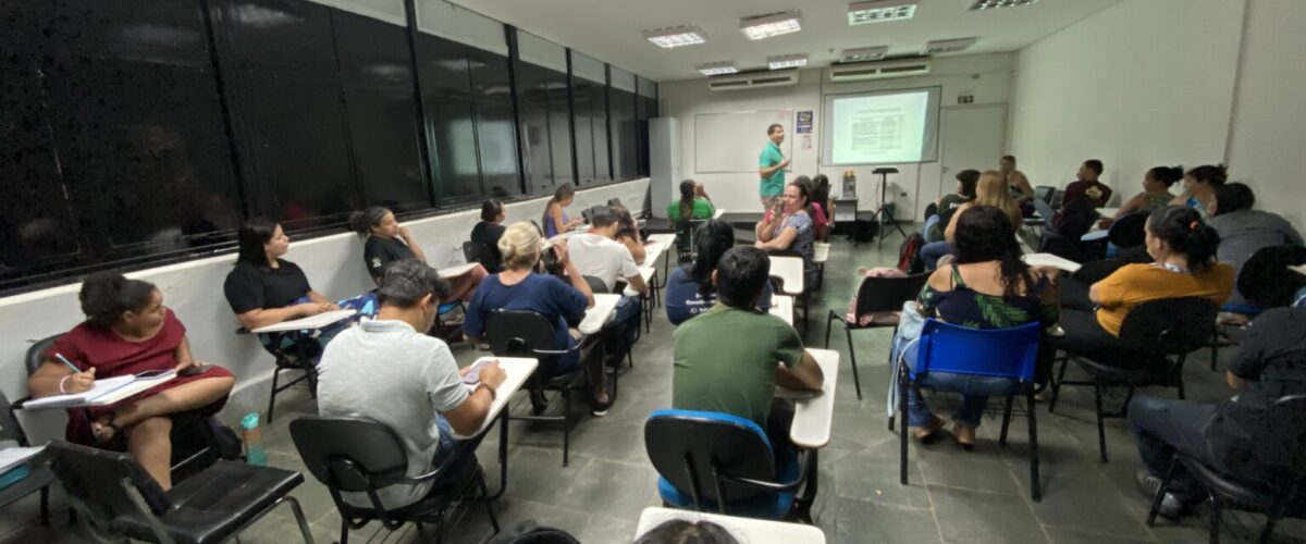 Sejuv está com vagas abertas para cursos de Auxiliar Contábil, Manicure e Pedicure e Marketing Digital