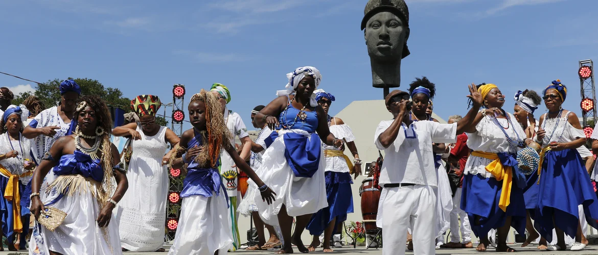 20 de novembro é feriado em 6 estados e, ao menos, 1260 cidades