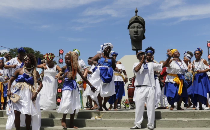 20 de novembro é feriado em 6 estados e, ao menos, 1260 cidades