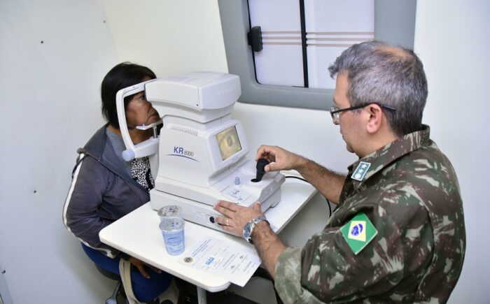 Ação Cidadania deve atrair 1,5 mil pessoas e realizar mais de 3 mil atendimentos na Moreninha neste sábado