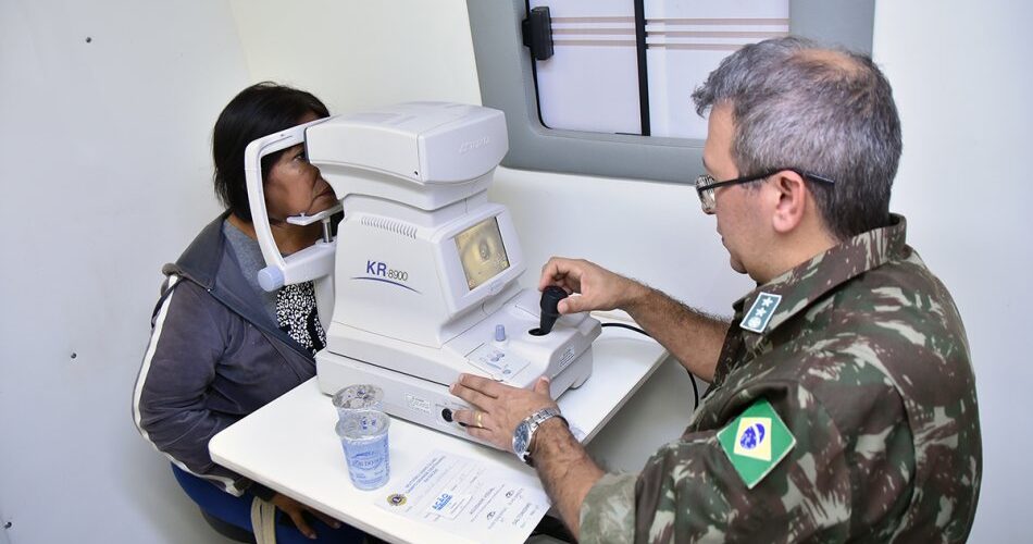 Ação Cidadania deve atrair 1,5 mil pessoas e realizar mais de 3 mil atendimentos na Moreninha neste sábado