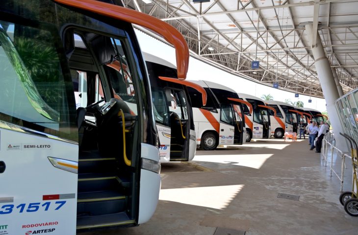 Empresas de transporte intermunicipal têm até 20 de dezembro para renovar autorização junto à AGEMS