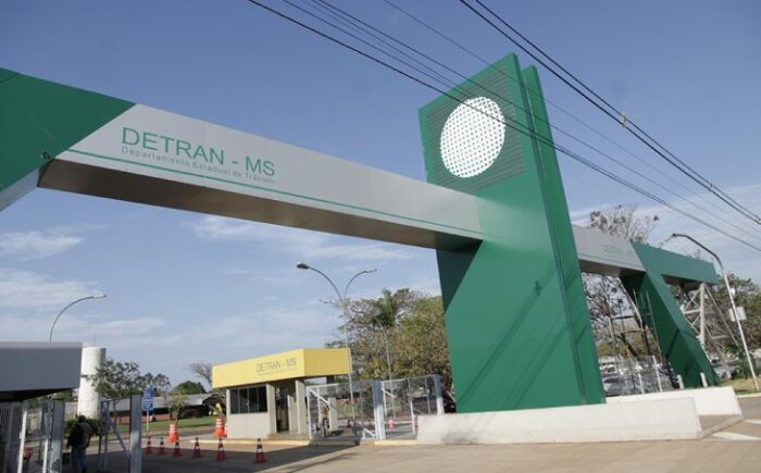 Detran-MS abre inscrições para cursos de atualização para diretores de Centro de Formação de Condutores