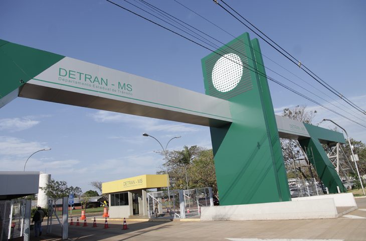 Detran-MS abre inscrições para cursos de atualização para diretores de Centro de Formação de Condutores