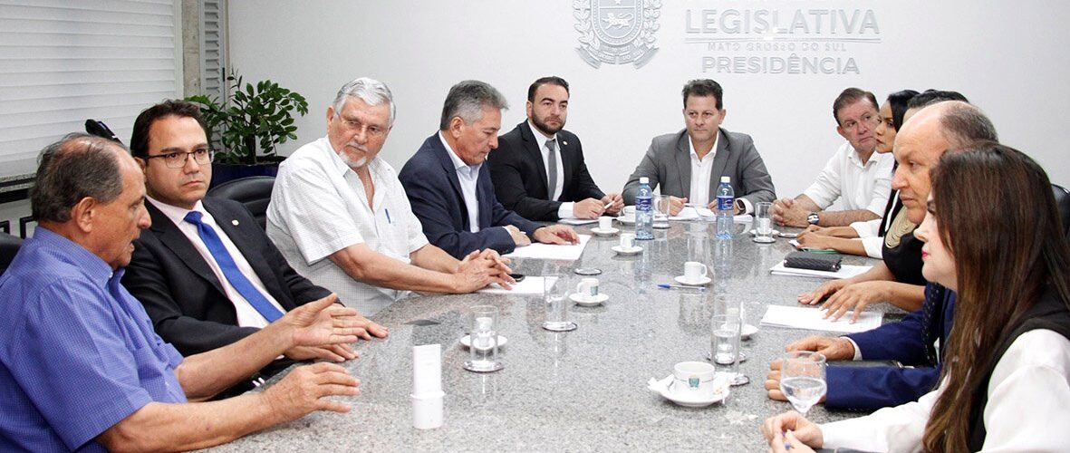 Lei do Pantanal: Projeto com 32 emendas será votado esta semana para proteção e preservação do ecossistema