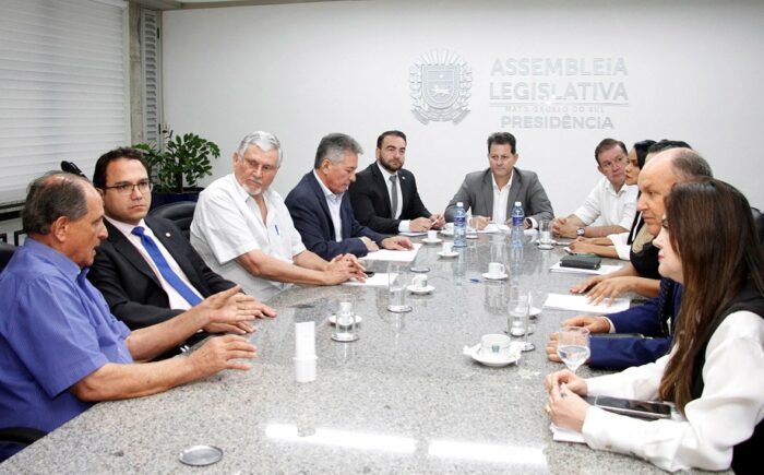 Lei do Pantanal: Projeto com 32 emendas será votado esta semana para proteção e preservação do ecossistema