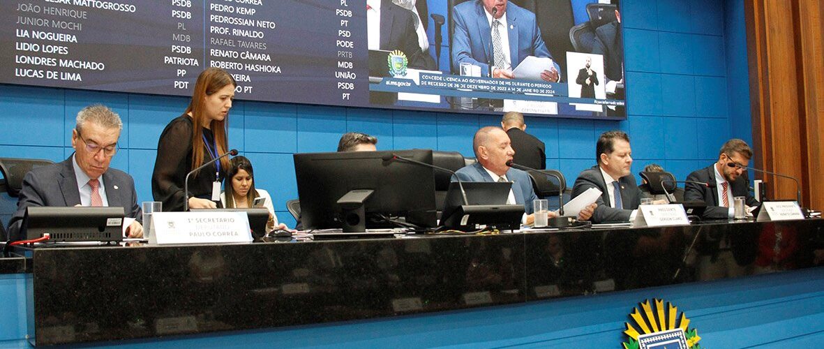 Desenvolvimento Sustentável: Lei do Pantanal é aprovada e Alems destaca ‘consenso’ e ‘futuro’