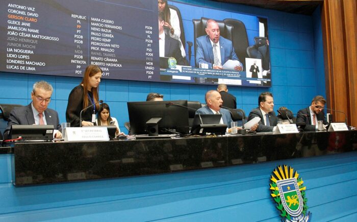 Desenvolvimento Sustentável: Lei do Pantanal é aprovada e Alems destaca ‘consenso’ e ‘futuro’