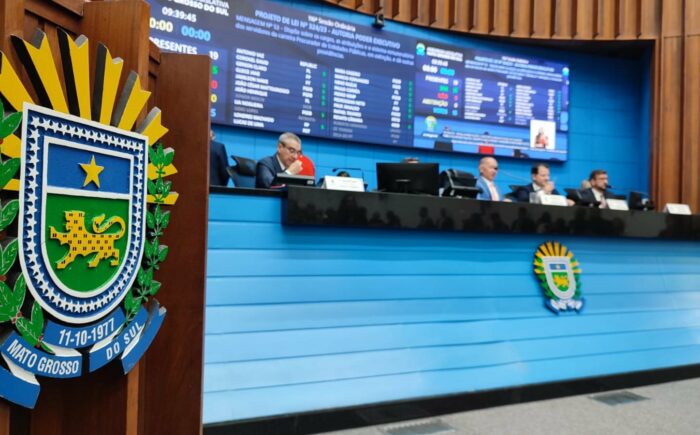 Deputados encerram 2023 com mais de 6 mil proposições apreciadas