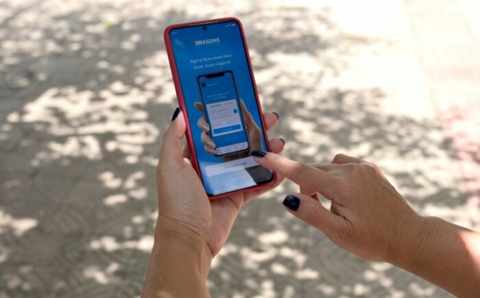 “MS Trip” é o nome escolhido para o novo aplicativo de transporte de passageiros criado pela AGEMS