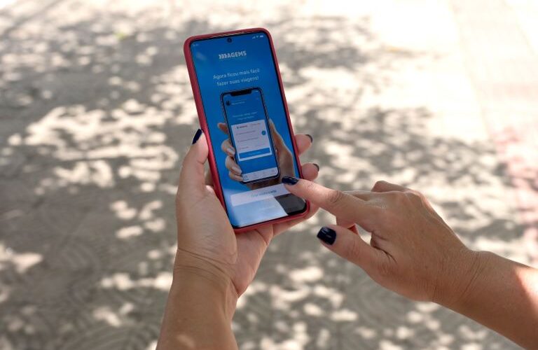 “MS Trip” é o nome escolhido para o novo aplicativo de transporte de passageiros criado pela AGEMS