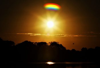 Quinta-feira de sol em todo Mato Grosso do Sul