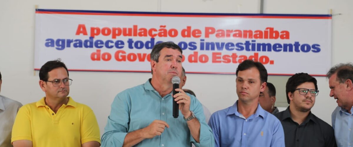 Investimentos em educação, saúde, e infraestrutura contribuem para nova realidade no interior de Mato Grosso do Sul