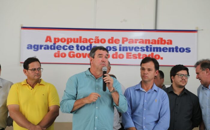Investimentos em educação, saúde, e infraestrutura contribuem para nova realidade no interior de Mato Grosso do Sul