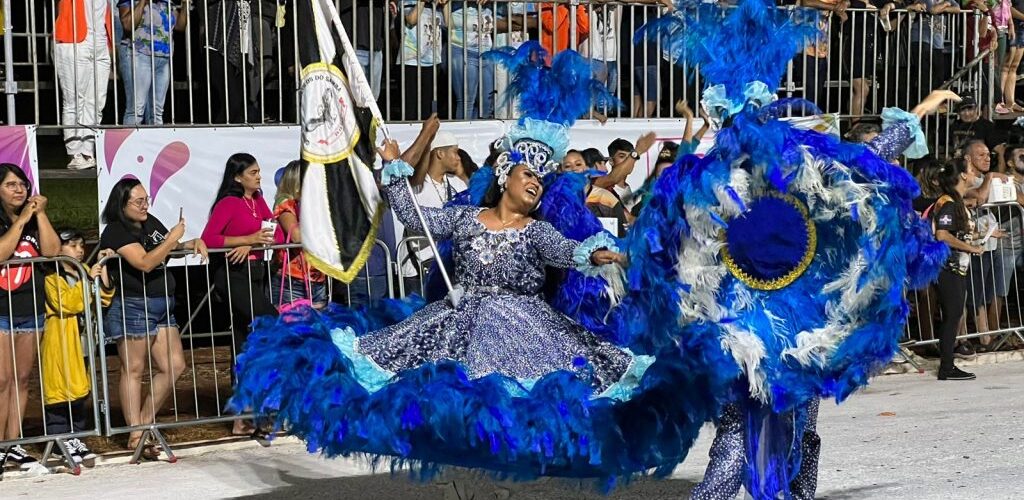 Lançamento oficial do Carnaval de Campo Grande 2024 acontece neste sábado no Armazém Cultural