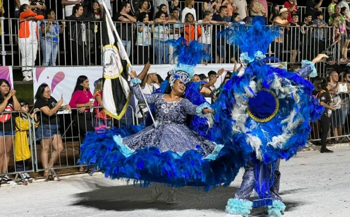 Lançamento oficial do Carnaval de Campo Grande 2024 acontece neste sábado no Armazém Cultural