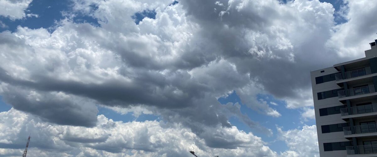 Temperaturas seguem amenas nesta sexta-feira em Mato Grosso do Sul