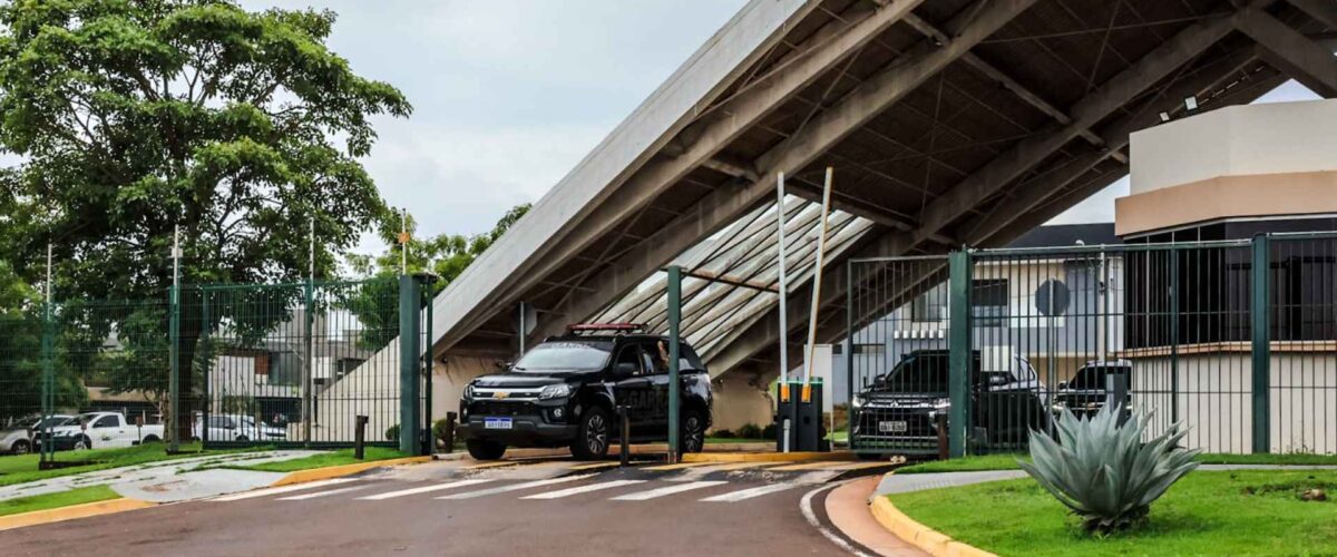 Gaeco deflagra operação contra o jogo do bicho e cumpre mandados contra deputado e mais 10 em Campo Grande