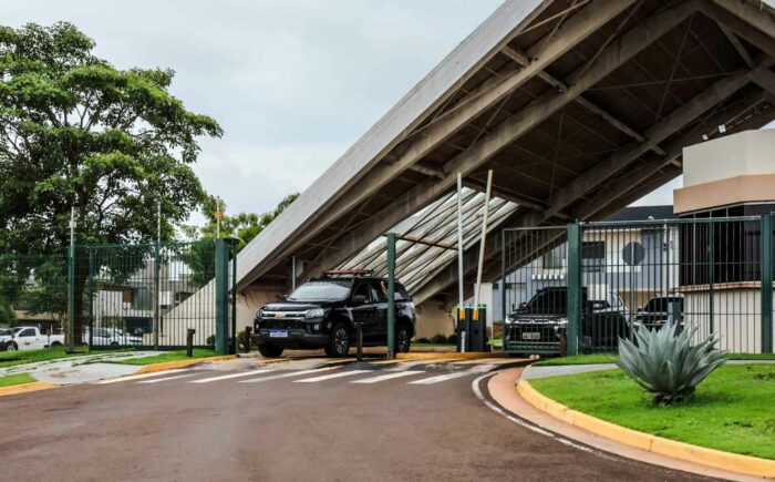 Gaeco deflagra operação contra o jogo do bicho e cumpre mandados contra deputado e mais 10 em Campo Grande