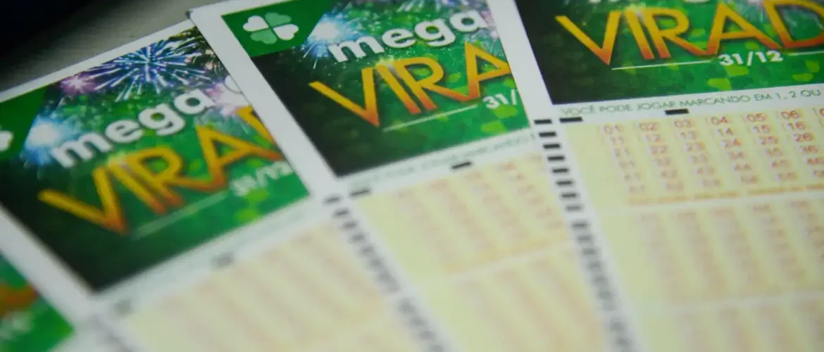 Mega da Virada se aproxima e Caixa alerta para fake news sobre loteria