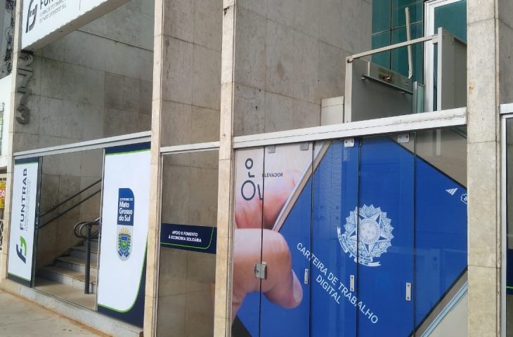 De açougueiro a preparador físico, Funtrab oferta mais de 2 mil vagas no mercado de trabalho na Capital