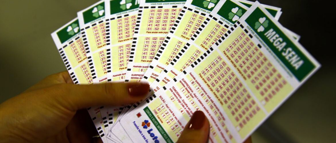 Mega-Sena sorteia prêmio de R$ 27 milhões nesta quinta-feira