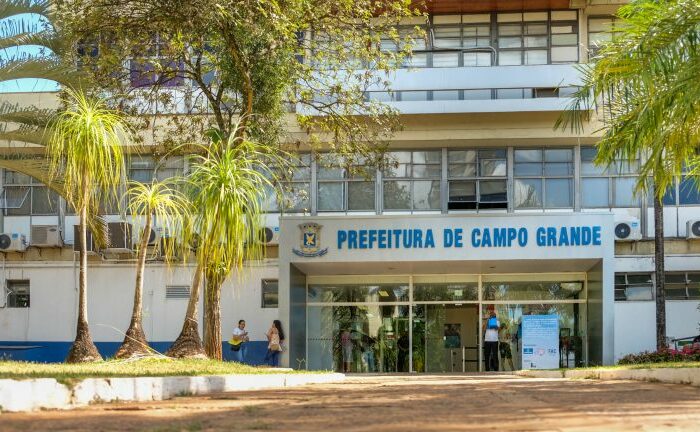 Prefeitura Municipal decreta ponto facultativo de 12 à 14 de fevereiro