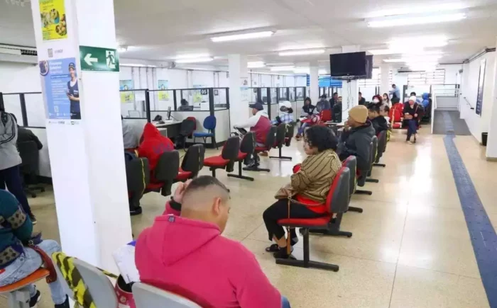 Fundação anuncia 1,6 mil novas vagas de emprego nesta quinta-feira