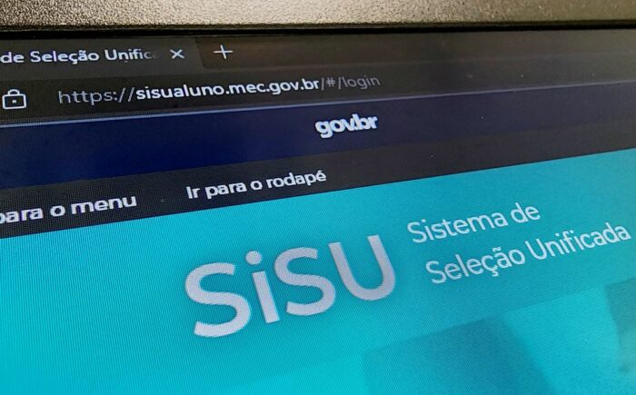 Inscrições para o Sisu terminam nesta quinta-feira