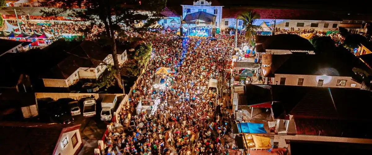 Confira a programação dos blocos de Carnaval em Campo Grande