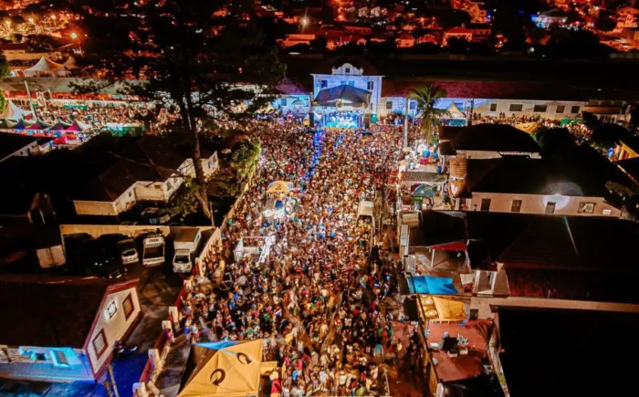 Confira a programação dos blocos de Carnaval em Campo Grande