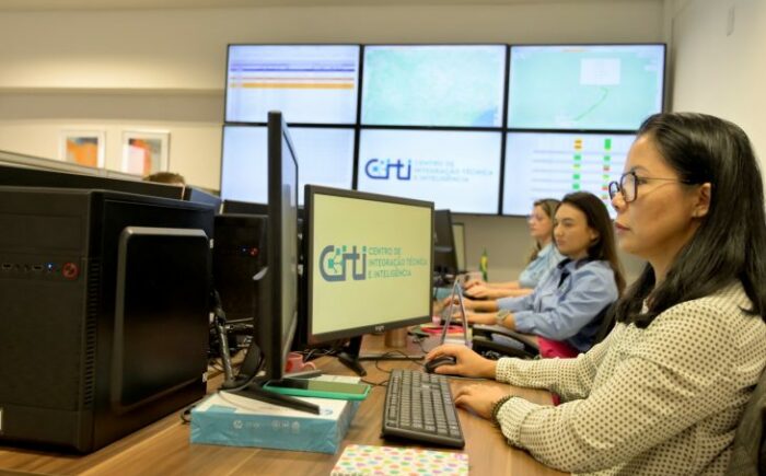 Agência fortalece e inova na regulação de transportes e infraestrutura do Estado