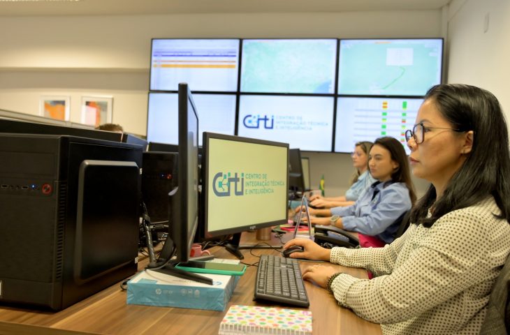 Agência fortalece e inova na regulação de transportes e infraestrutura do Estado