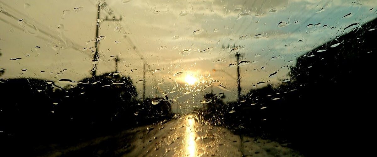 Quarta-feira tem previsão de sol e chuva em MS