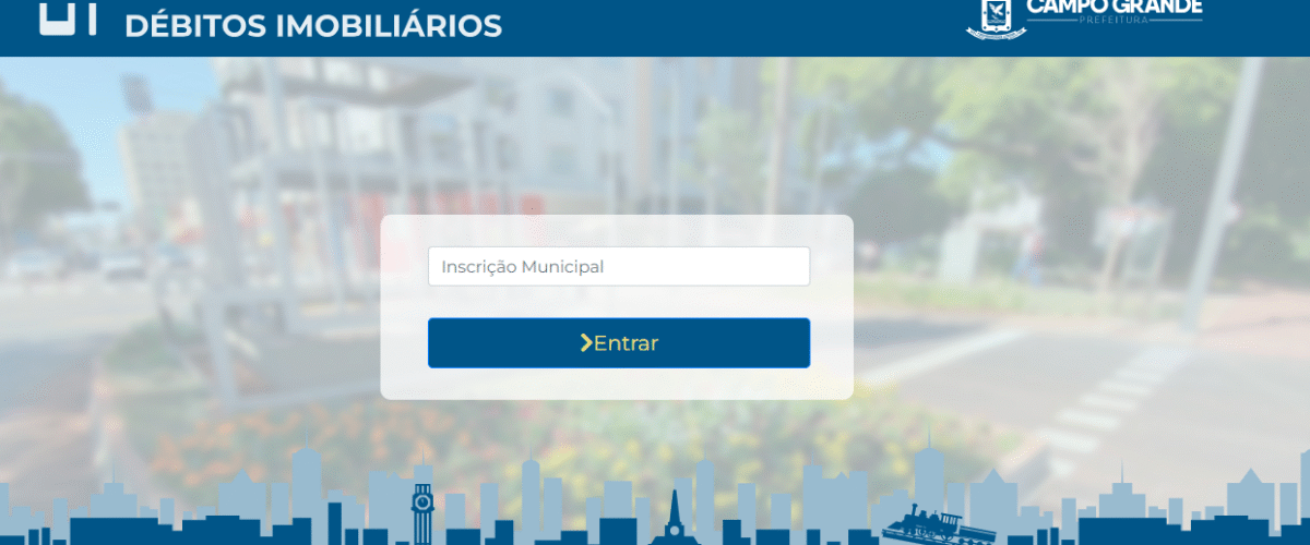 Primeira parcela do IPTU 2024 vence nesta quarta-feira