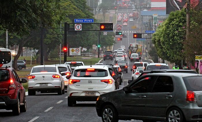 Proprietários de veículos terão até dia 31 de janeiro para obter desconto do IPVA 2024