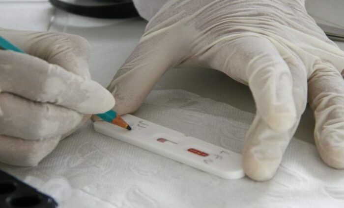 Mato Grosso do Sul registra mais 558 novos casos de Covid-19 e cinco mortes