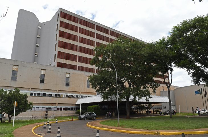 Com baixo estoque, Banco de Leite Humano do Hospital Regional convoca doadoras
