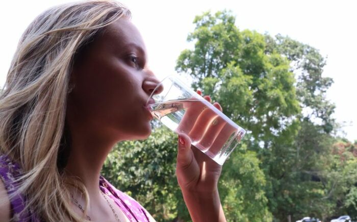 Parceria entre Agems e SES determina padrão para o Índice de Qualidade da Água em Mato Grosso do Sul