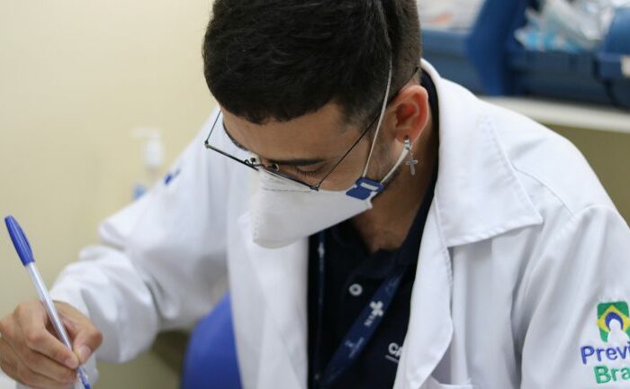 Processos de residências na Saúde tiveram mais de 600 inscrições homologadas de profissionais de 20 estados do país