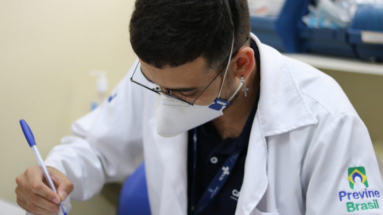 Processos de residências na Saúde tiveram mais de 600 inscrições homologadas de profissionais de 20 estados do país