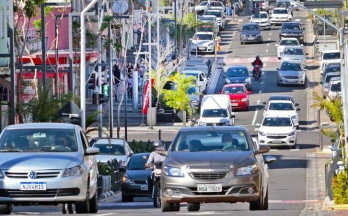 Detran e Sefaz fazem alerta a motoristas sobre site falso para aplicar golpes