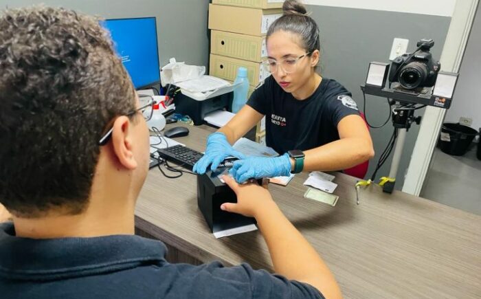 Carteira de Identidade Nacional começa a ser emitida em Mato Grosso do Sul