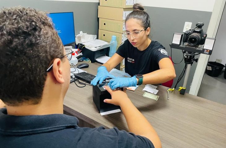 Carteira de Identidade Nacional começa a ser emitida em Mato Grosso do Sul