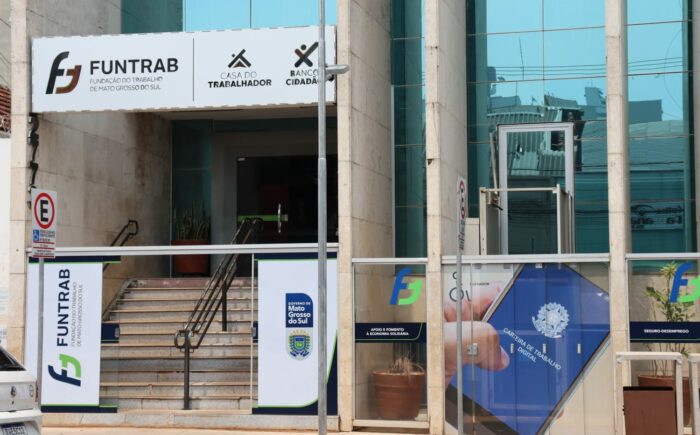 Funtrab anuncia mais de 2 mil vagas nesta terça-feira na Capital